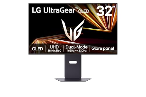 best 32 oled gaming monitor