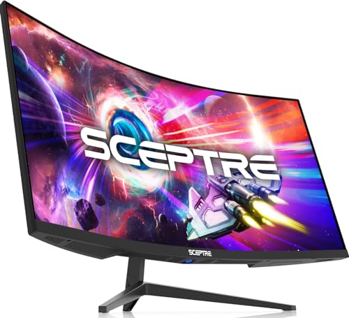 best budget gaming ultrawide monitor