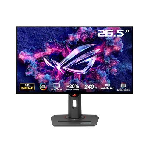 best budget oled 1440p gaming monitor