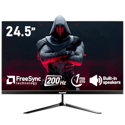 best budget gaming monitor under 200