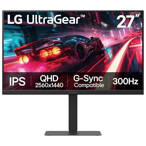 best 27 inch gaming monitor hdmi 2.1