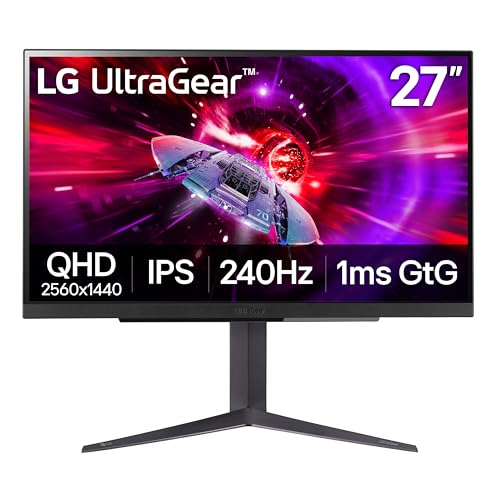 best 1440p gaming monitor under 400