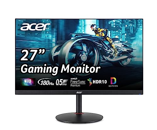 best 27 inch gaming monitor for xbox series s
